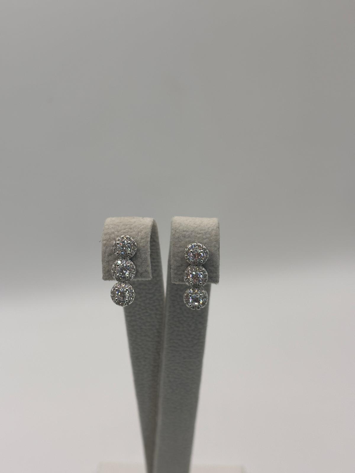 Orecchini mille luci - Mami