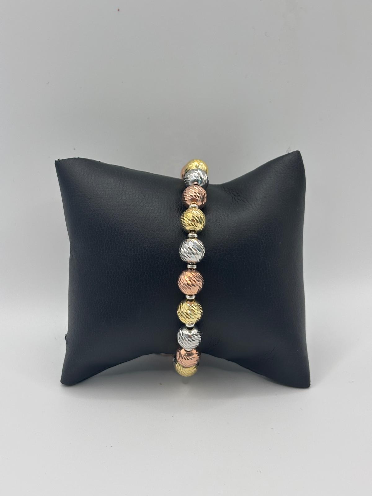 Bracciale milleluci grande - Mami