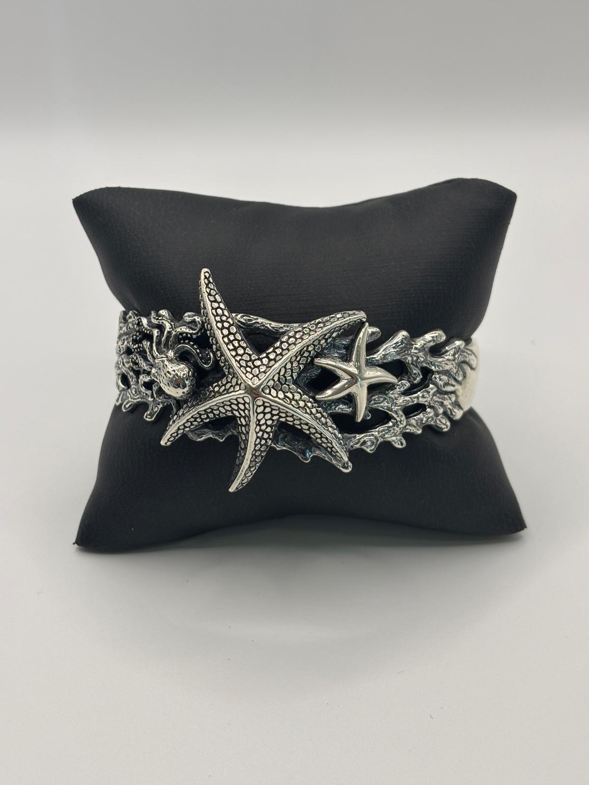 Bracciale stella marina - Mami