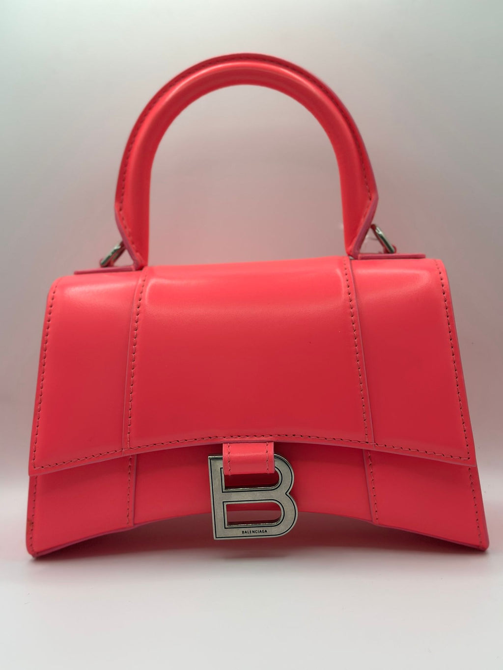 BALENCIAGA HOURGLASS XS
