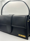JAQUEMUS LE BAMBINO LONG NERA