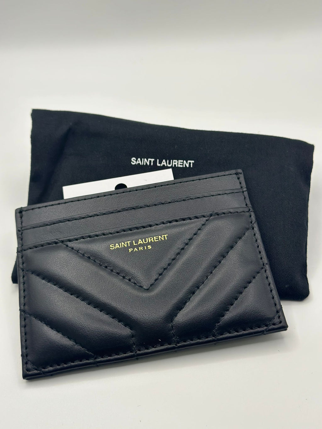 YSL PORTACARTE