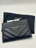 YSL PORTACARTE