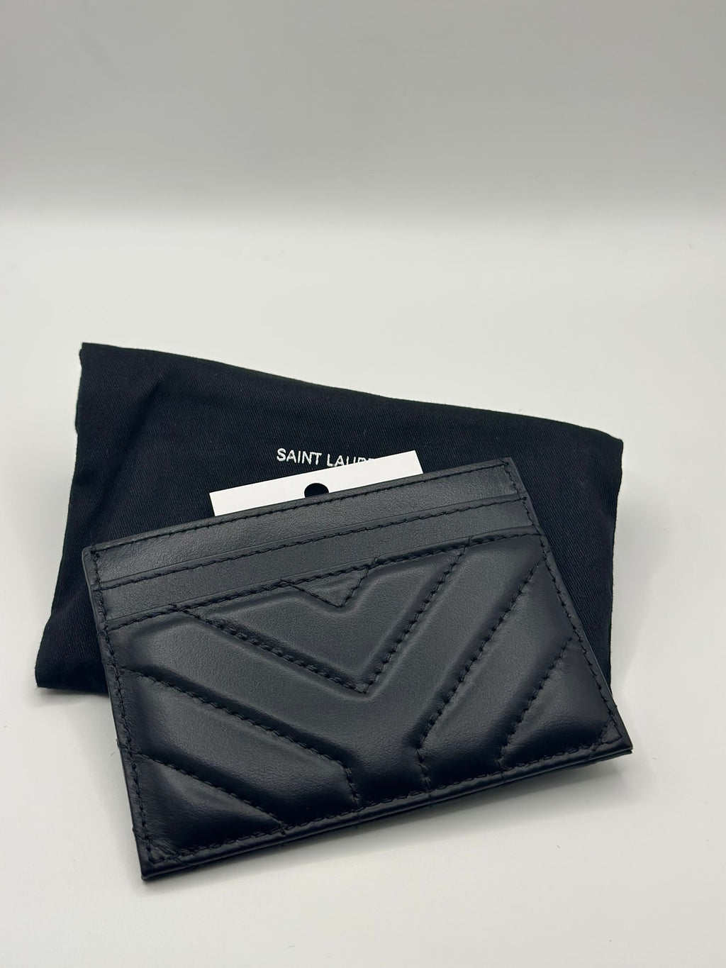 YSL PORTACARTE