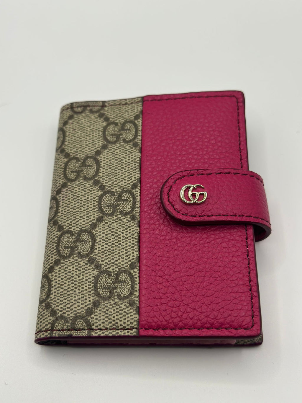 GUCCI PORTAFOGLI GG FLOREAL