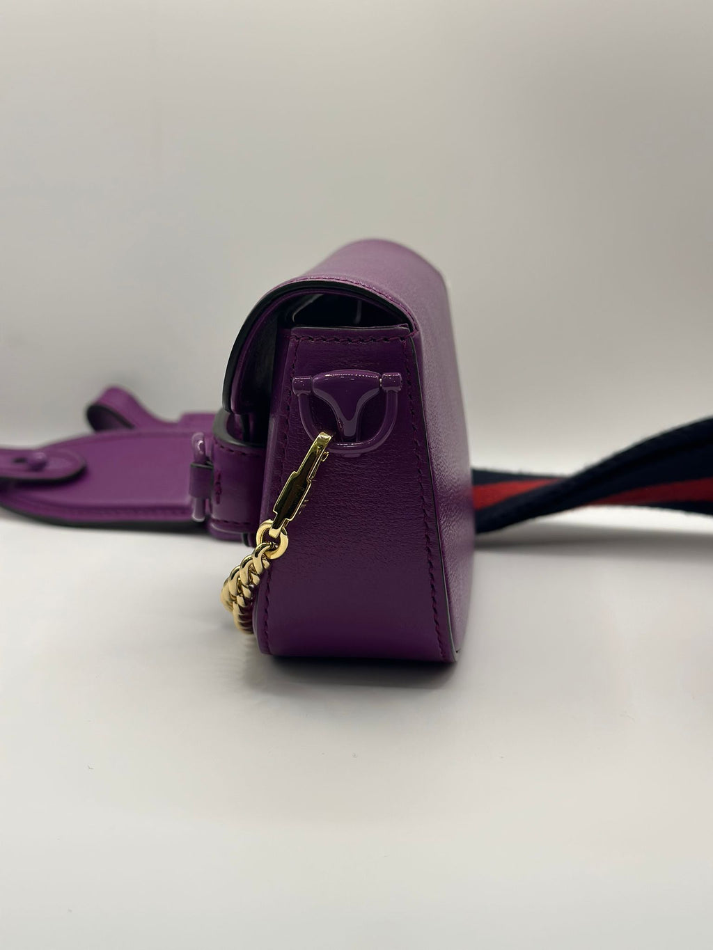 GUCCI HORSEBIT MINI