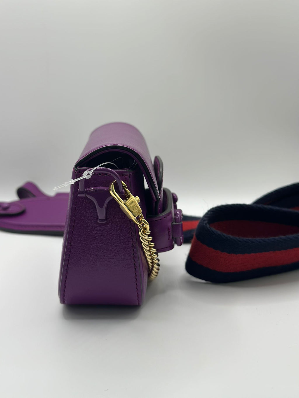 GUCCI HORSEBIT MINI