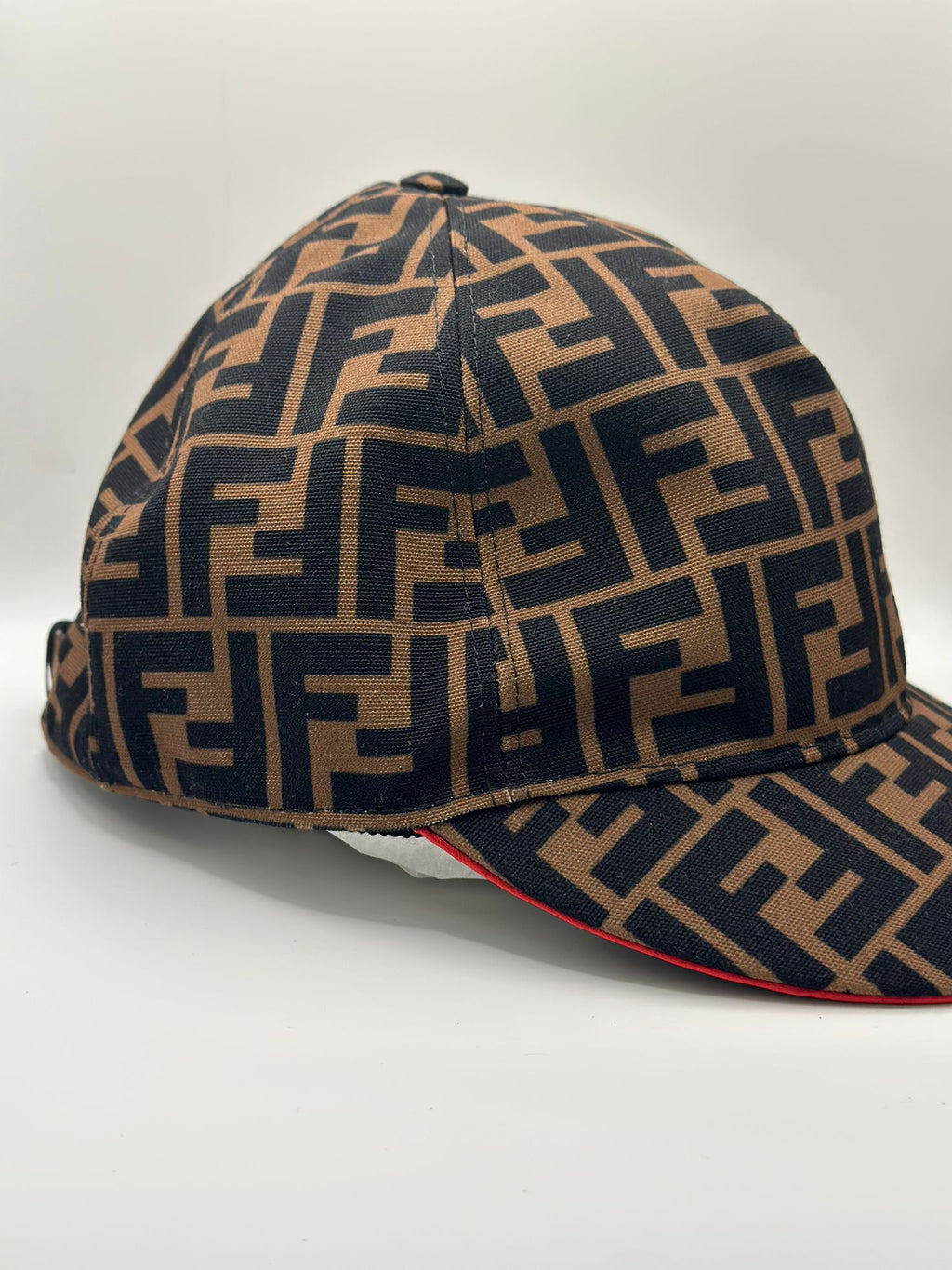 FENDI BERRETTO DA BASEBALL