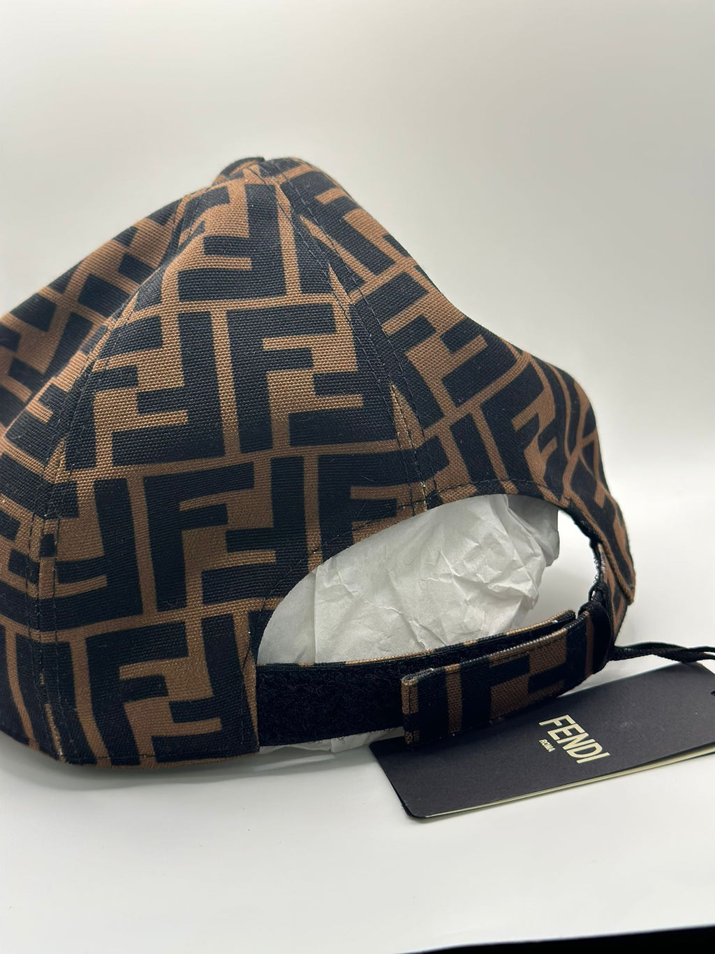 FENDI BERRETTO DA BASEBALL