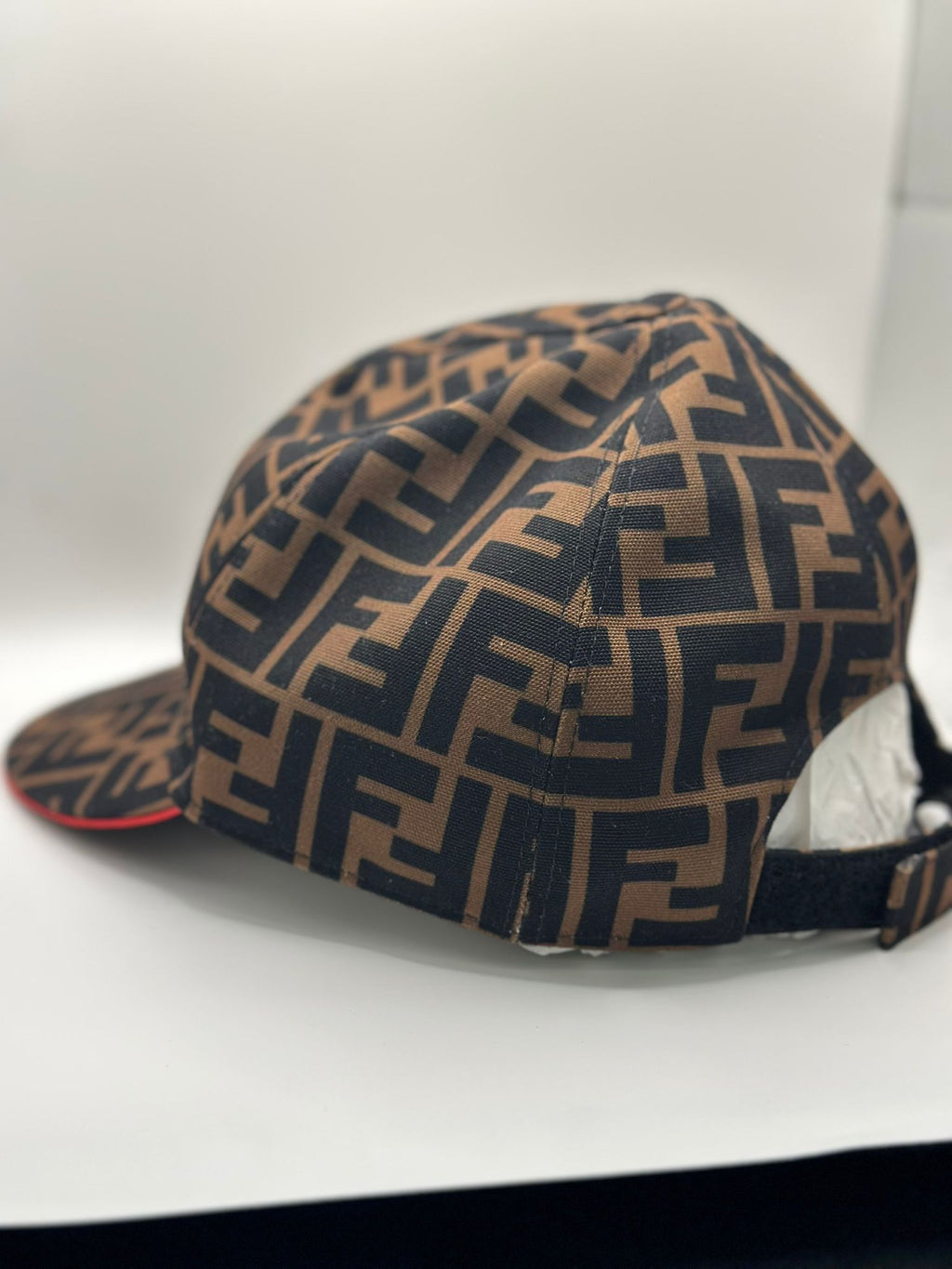 FENDI BERRETTO DA BASEBALL