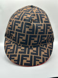 FENDI BERRETTO DA BASEBALL