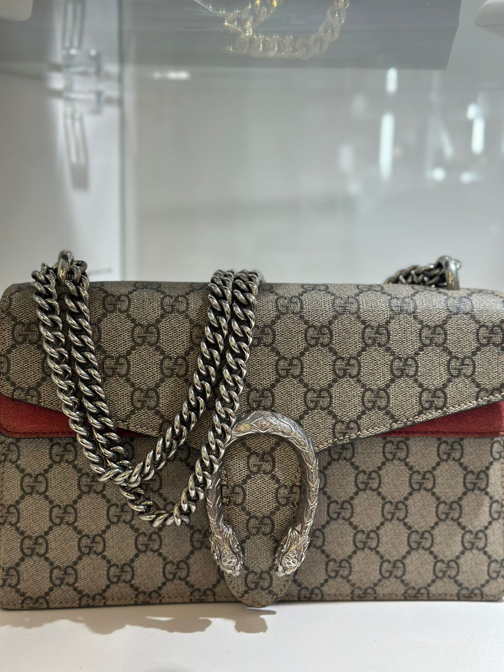 GUCCI DIONYSUS MEDIUM