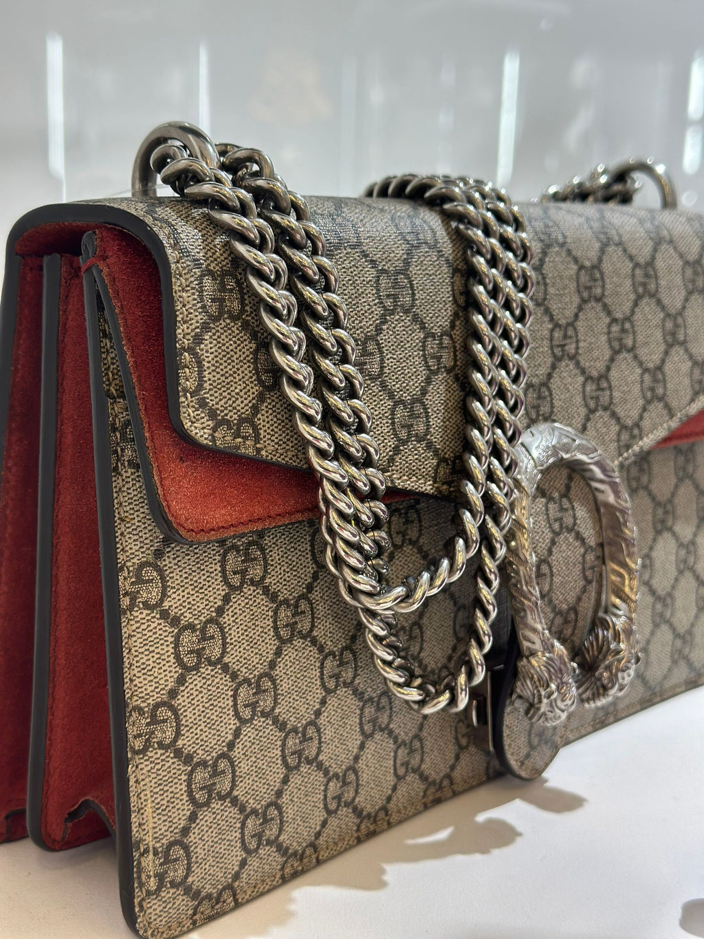 GUCCI DIONYSUS MEDIUM