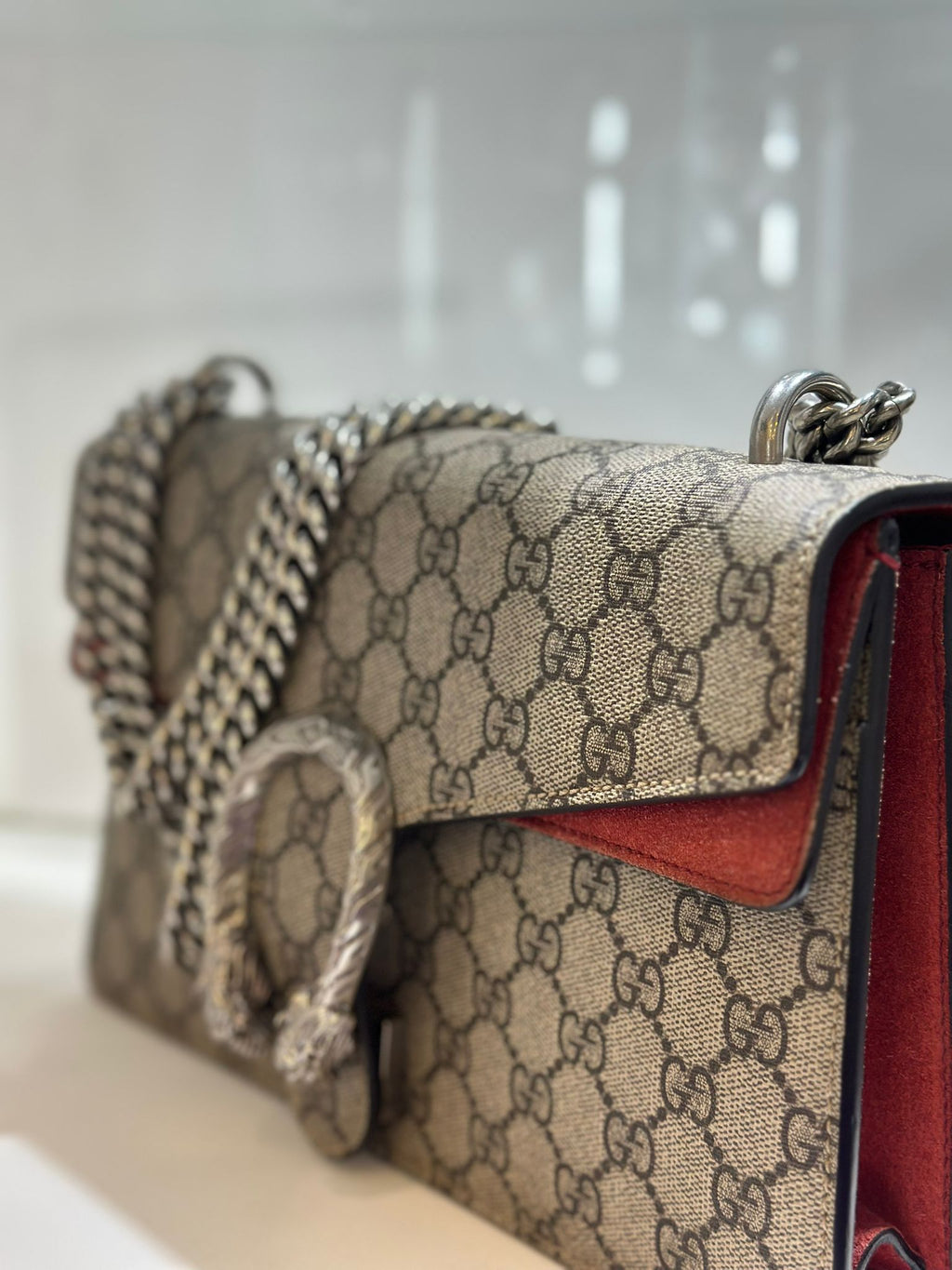 GUCCI DIONYSUS MEDIUM