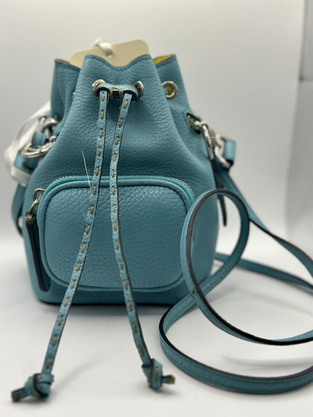 FENDI MINI MON TRESOR BUCKET