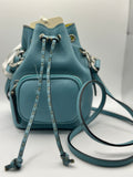 FENDI MINI MON TRESOR BUCKET