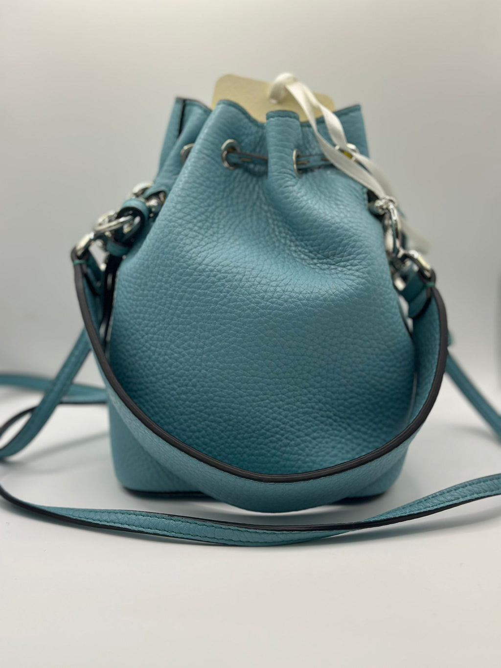 FENDI MINI MON TRESOR BUCKET