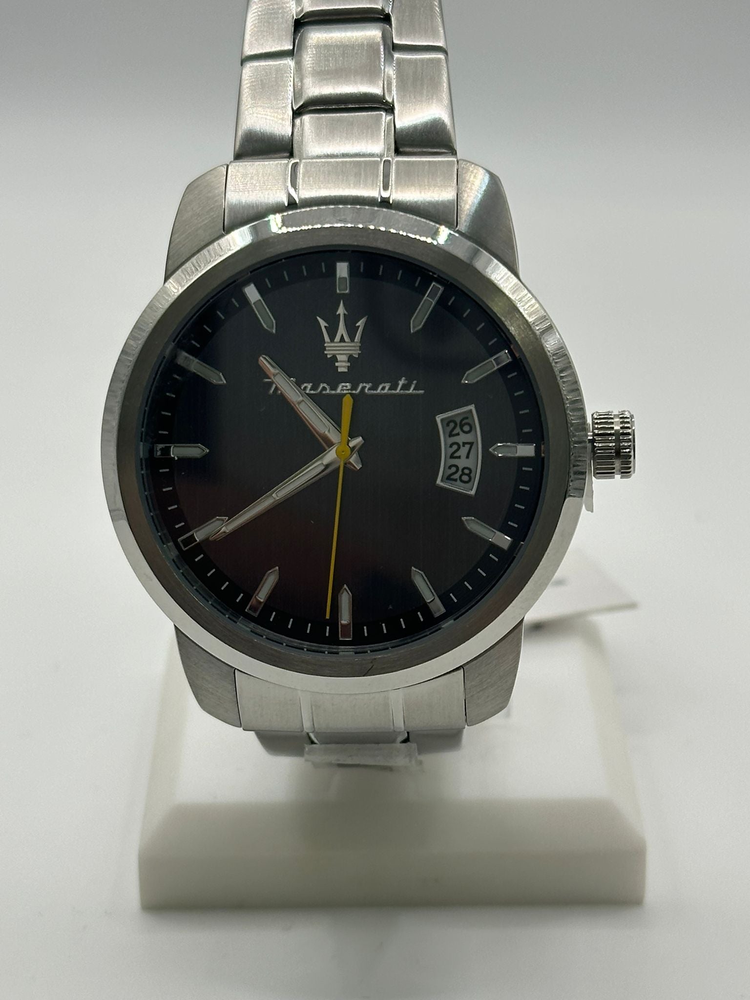 Orologio uomo cronografo - Maserati