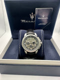 Orologio uomo cronografo - Maserati