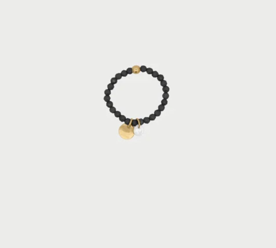 anello elastico milky