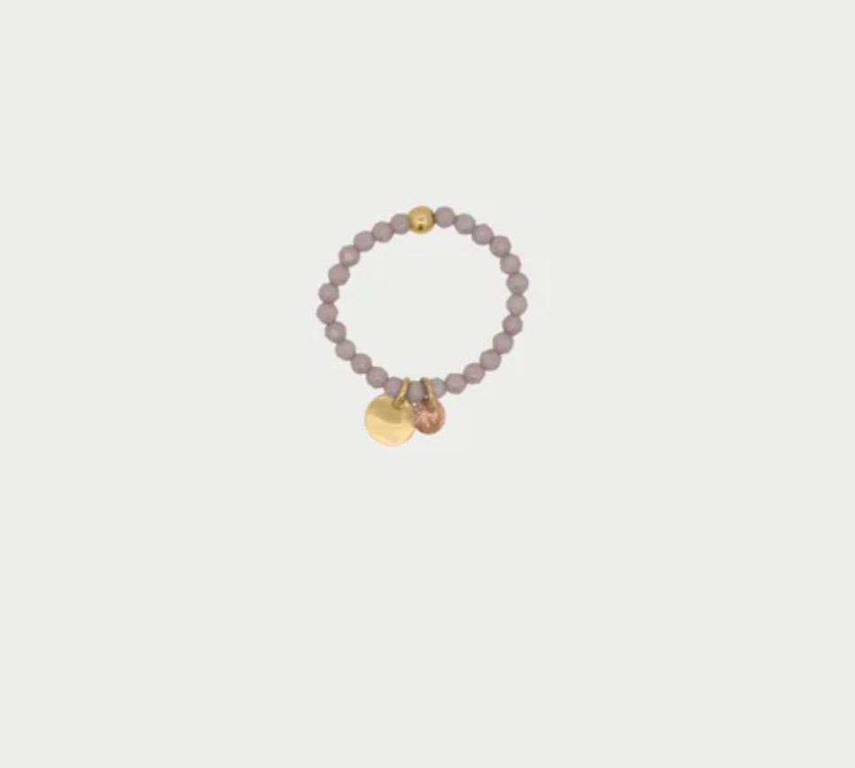 anello elastico milky