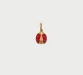 charm coccinella