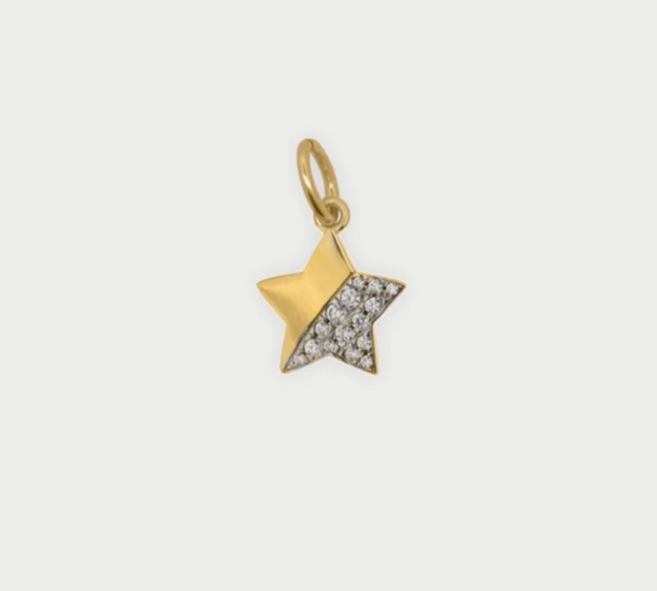 charm stella