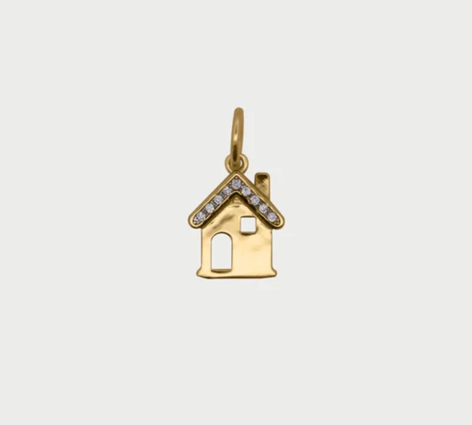 charm casa