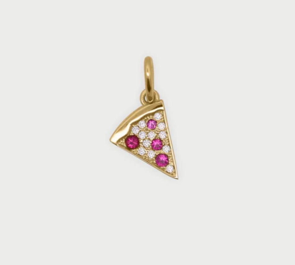 charm pizza