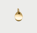 charm medaglia drop