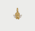 charm angel