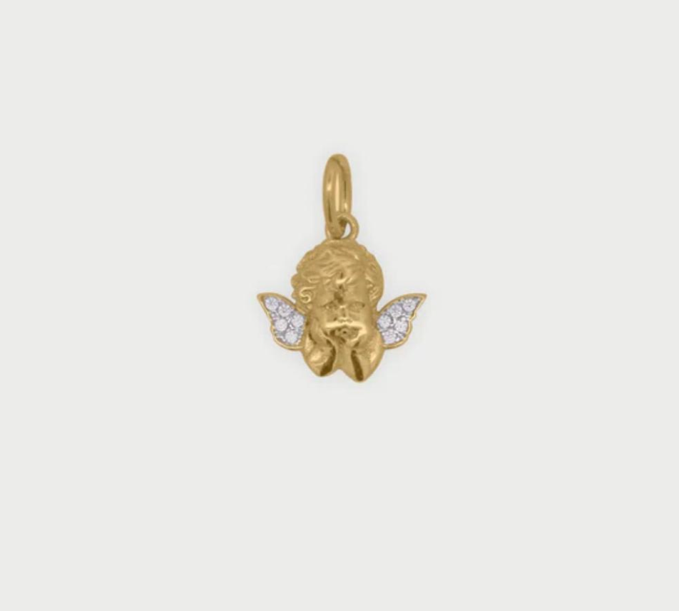 charm angel