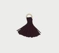 charm nappa nera
