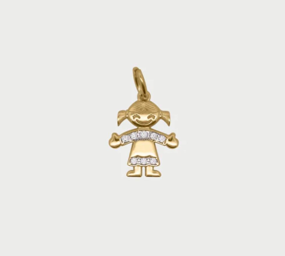 charm bimba