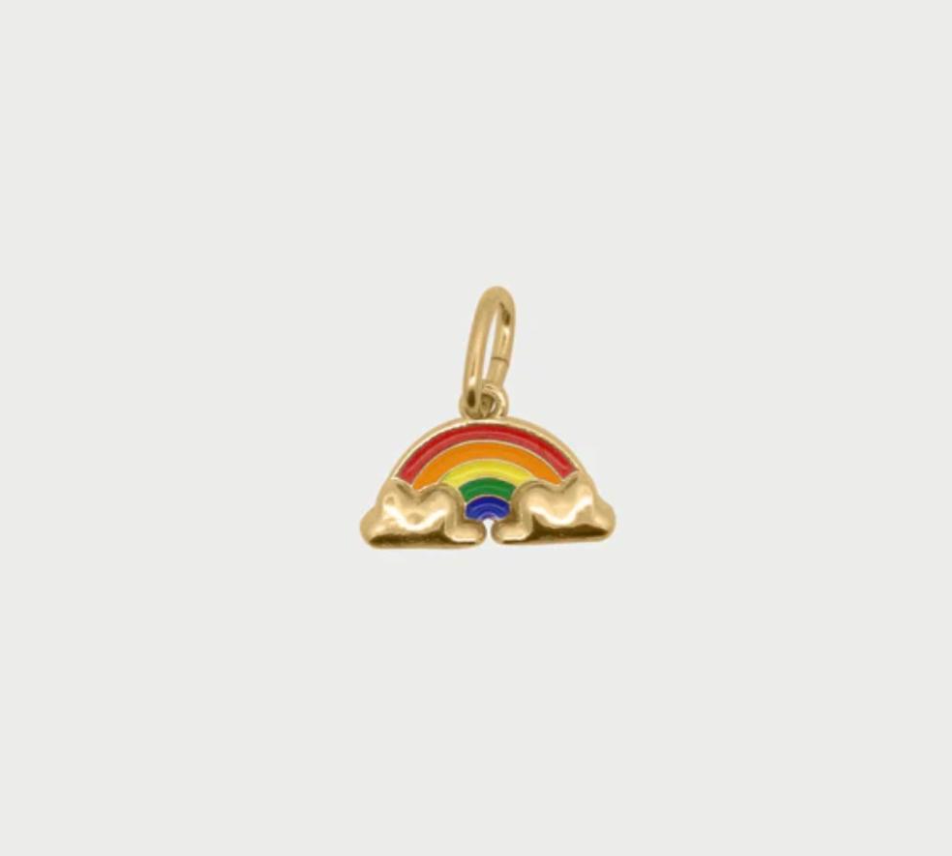 charm arcobaleno