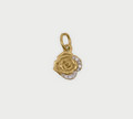 charm rosa