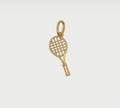 charm tennis lover