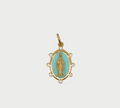 charm madonna sky