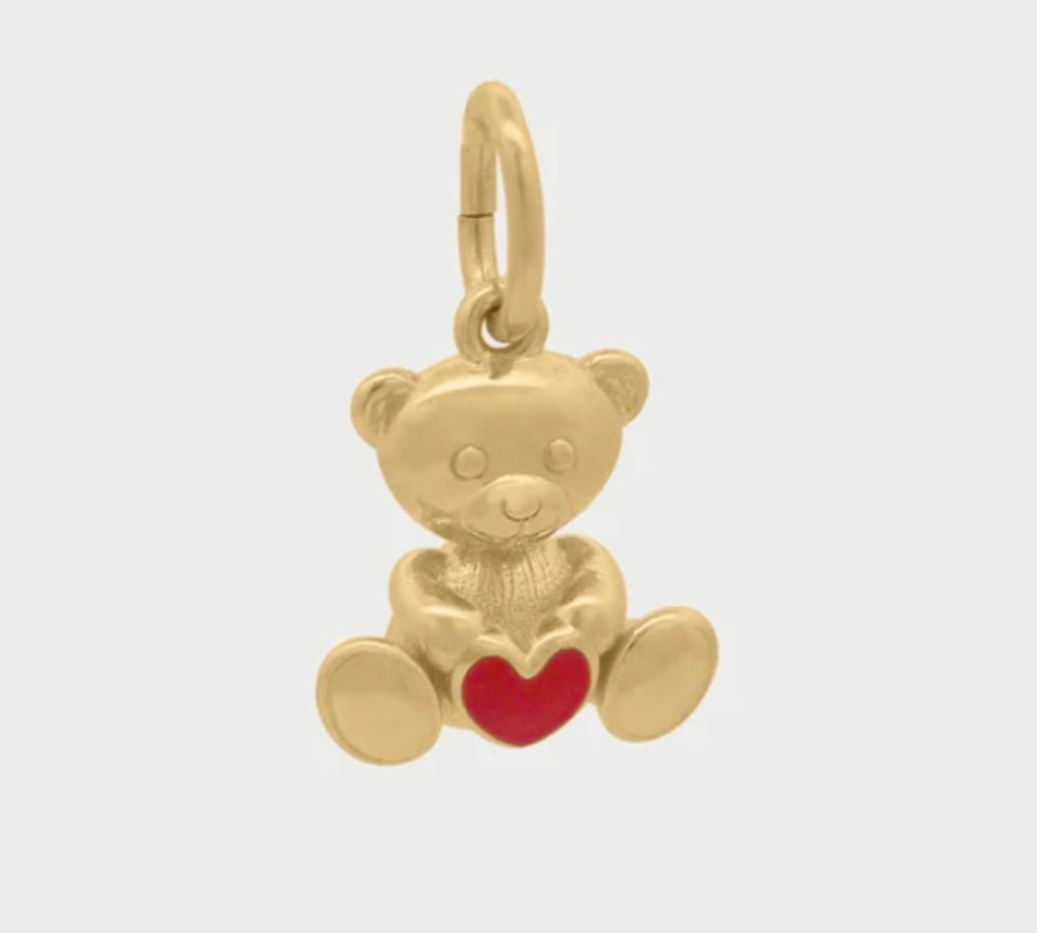 charm orso berto xl