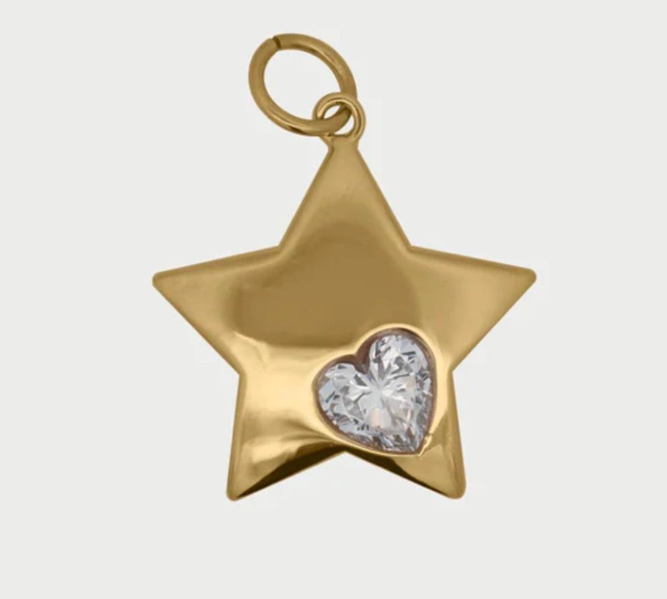 charm stella xl