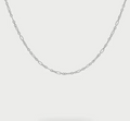 girocollo 3+1 chain base