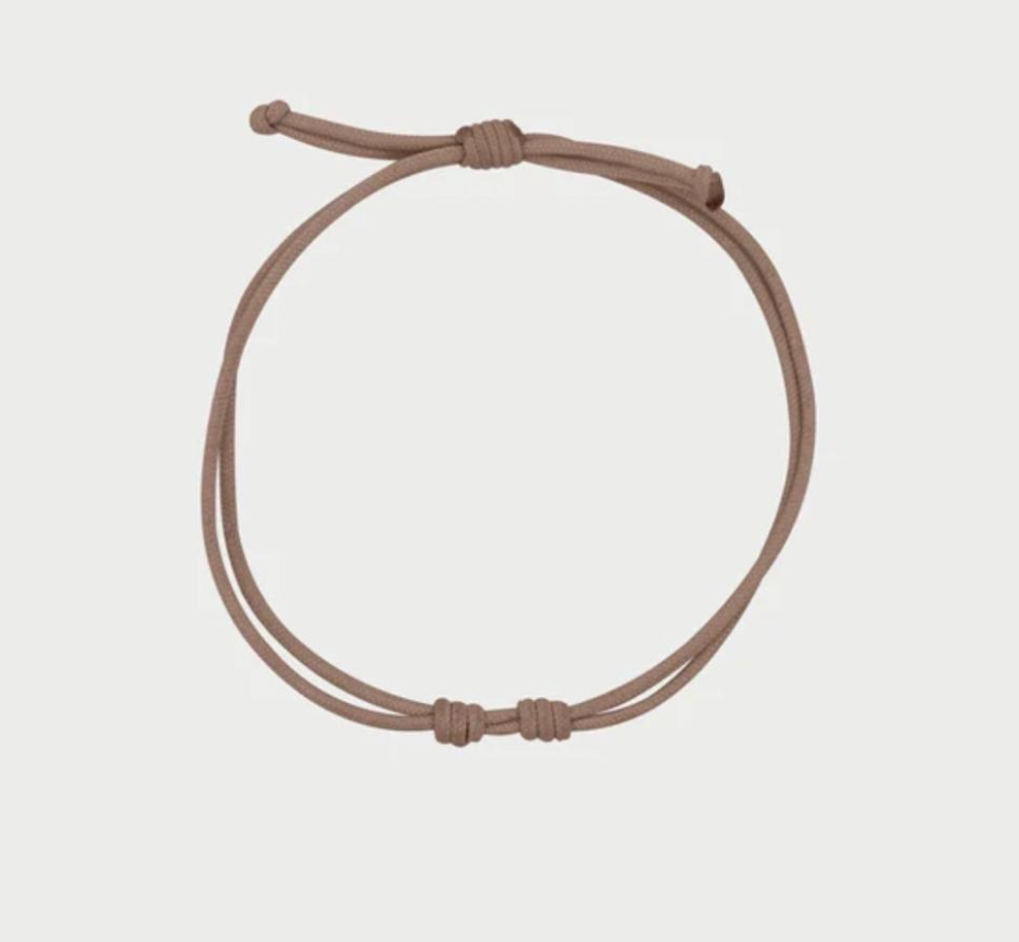 bracciale soft cord base