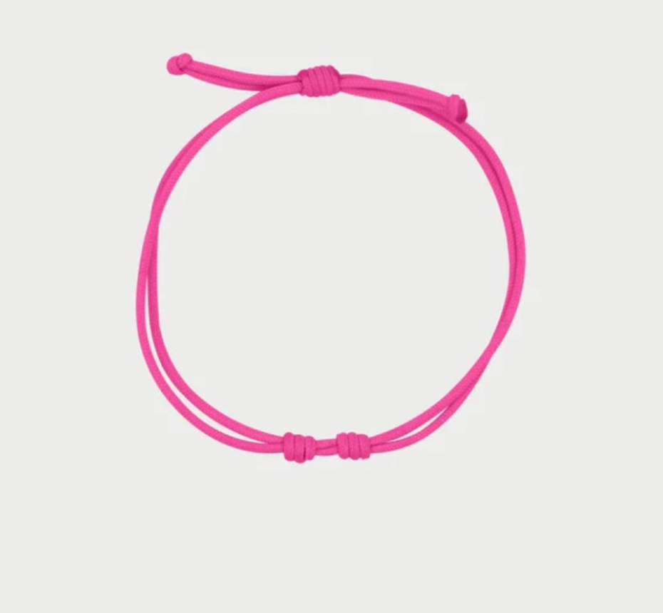 bracciale soft cord base