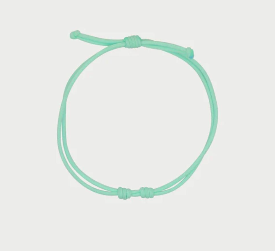 bracciale soft cord base