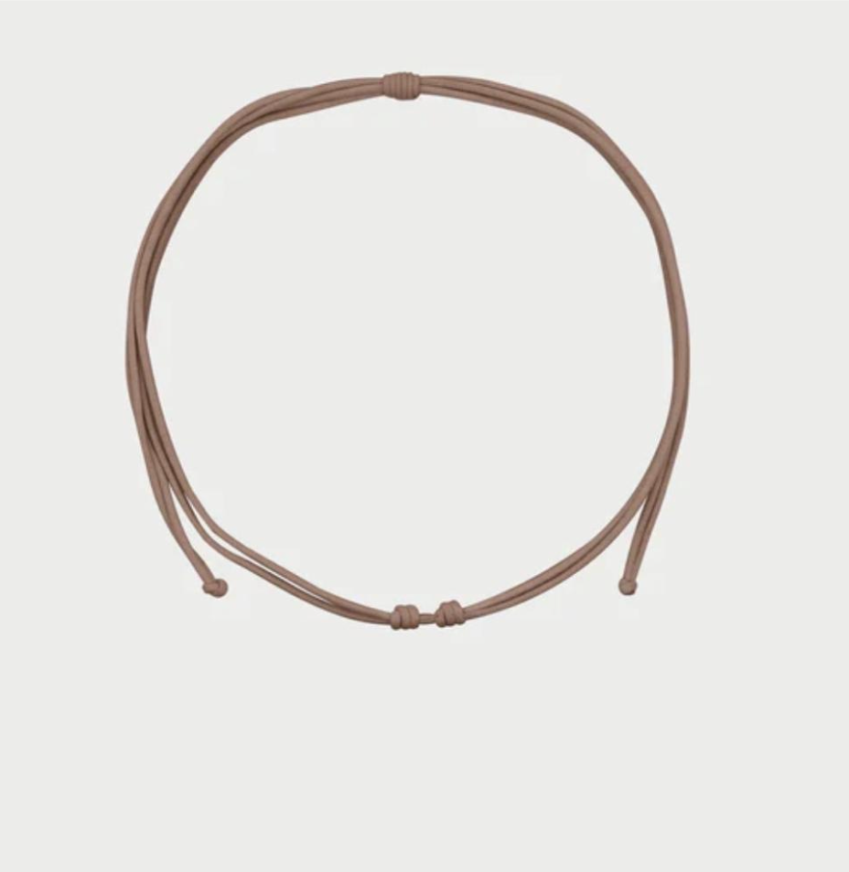 girocolo soft cord base