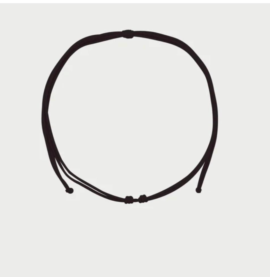 girocolo soft cord base