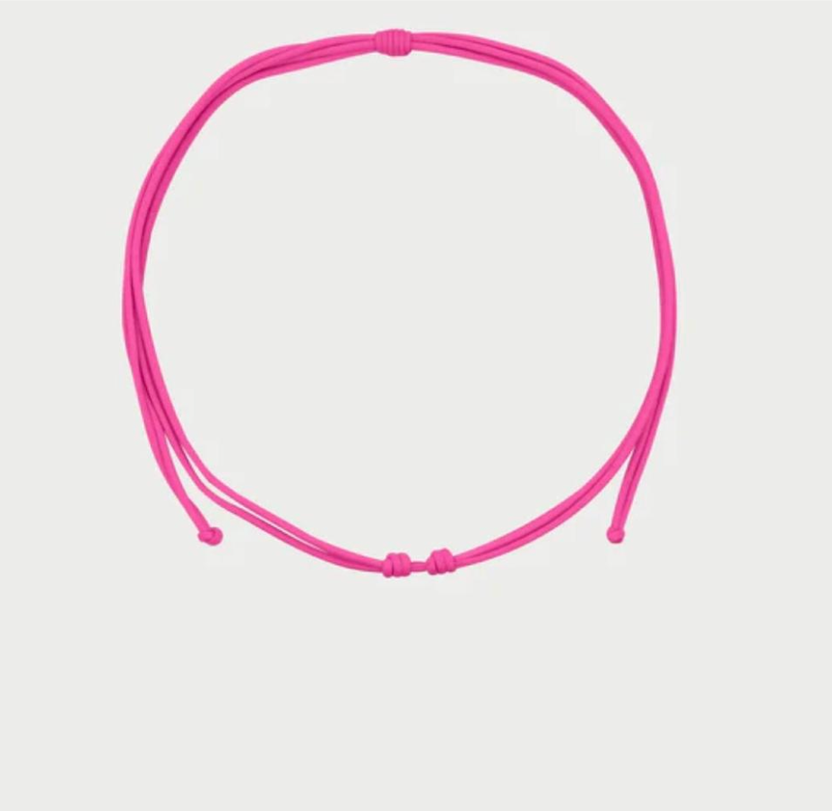 girocolo soft cord base
