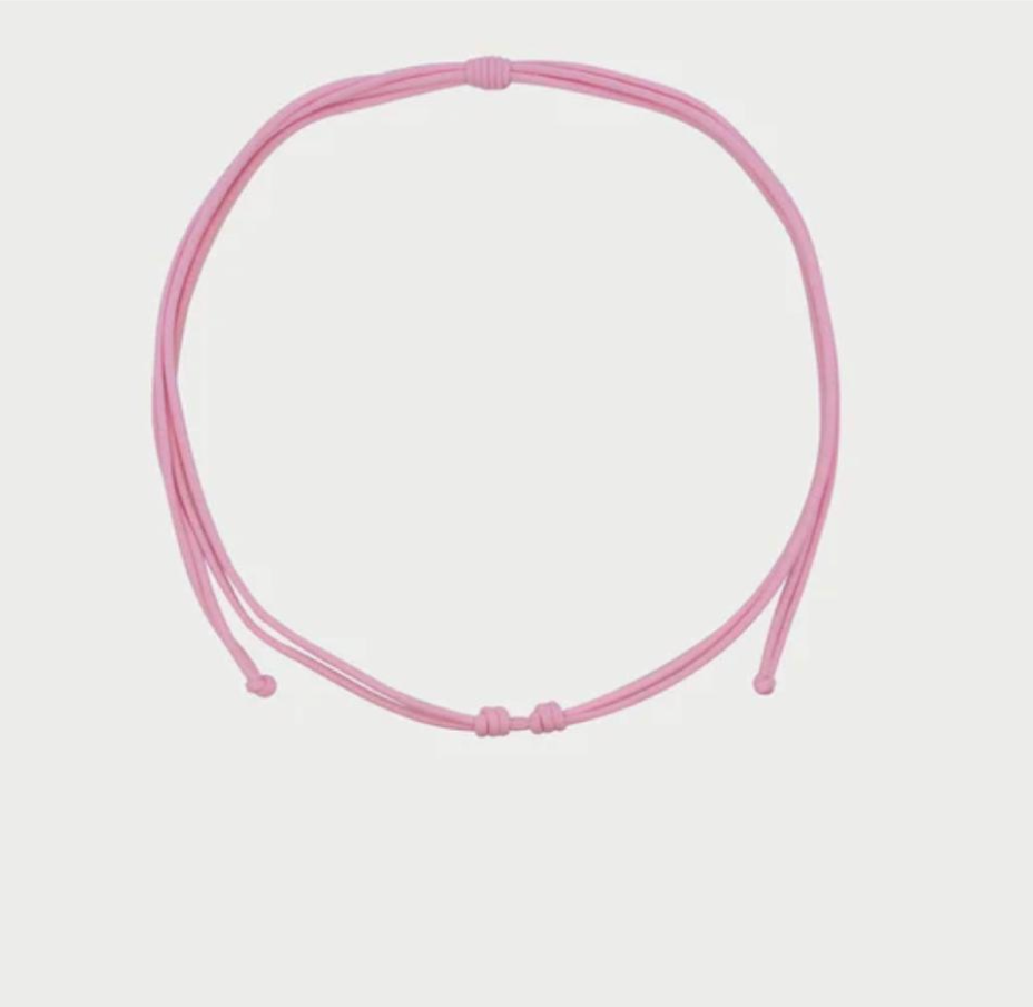 girocolo soft cord base