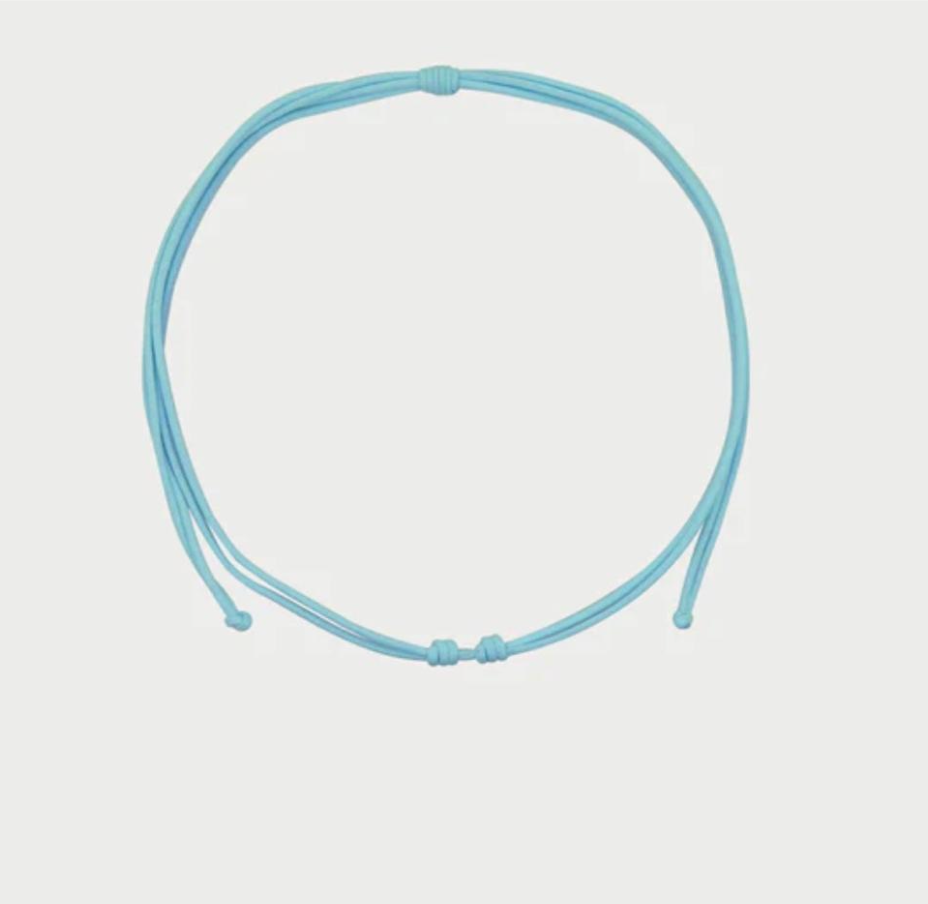 girocolo soft cord base