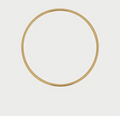 ìbraccialetto bangle rigido